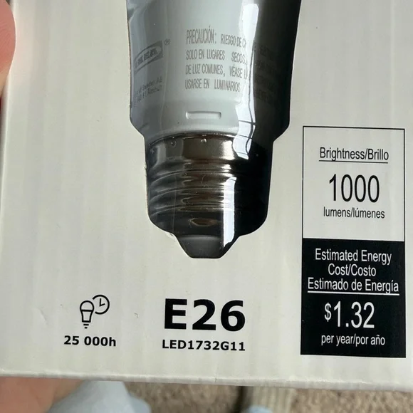 💡 IKEA 💡 TRÅDFRI LED Bulb - White - Picture 6 of 6